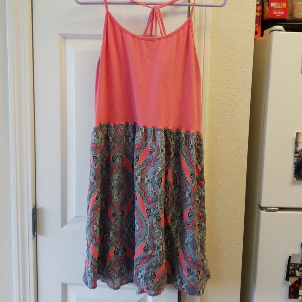 Summer dress